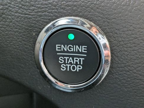 Certified 2024 Ford Edge SEL w/ Convenience Package image 33