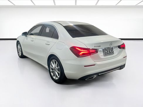 Used 2019 Mercedes-Benz A 220 image 6