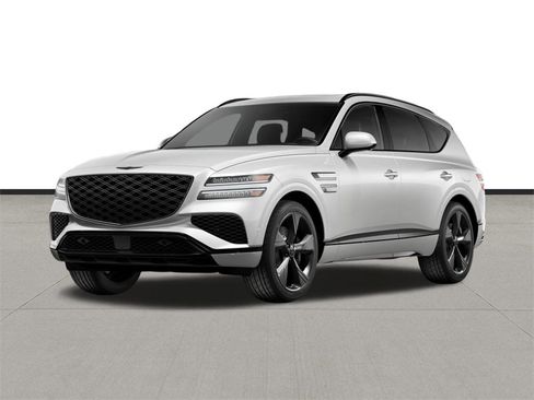 New 2026 Genesis GV80 3.5T Prestige image 1