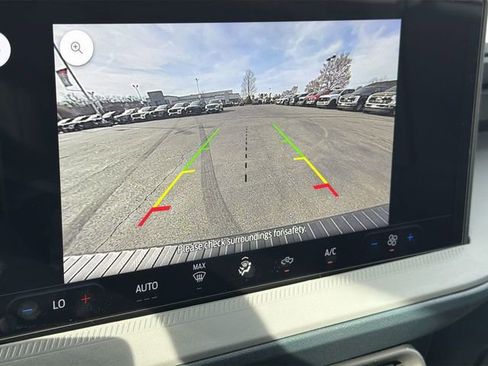 New 2026 Ford Maverick XL image 15