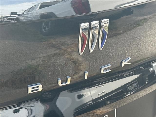 New 2026 Buick Envista Sport Touring w/ Convenience I Package FWD image 33