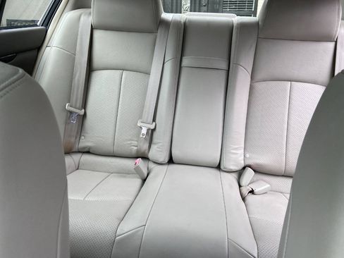 Used 2013 INFINITI G37 Journey w/ Premium Pkg RWD image 20