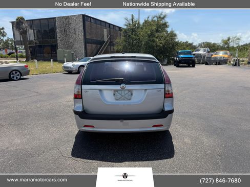 Used 2007 Saab 9-3 2.0T w/ Premium 16 Pkg FWD image 5
