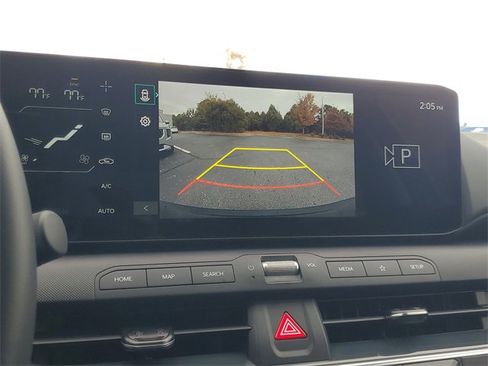 New 2025 Kia K4 EX image 20
