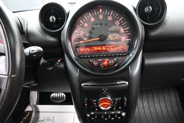 Used 2015 MINI Cooper Countryman S AWD/4WD image 10