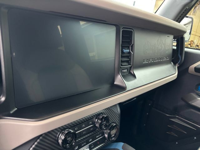 Used 2023 Ford Bronco Wildtrak AWD/4WD image 17
