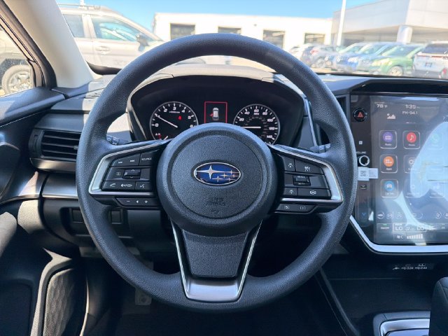 New 2026 Subaru Impreza 2.0i Sport AWD/4WD image 10