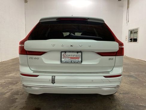 Used 2023 Volvo XC60 B5 Plus w/ Protection Package Premier image 92