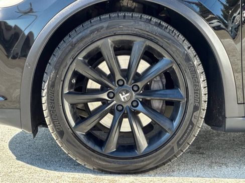 Used 2021 Tesla Model X Long Range AWD/4WD image 26