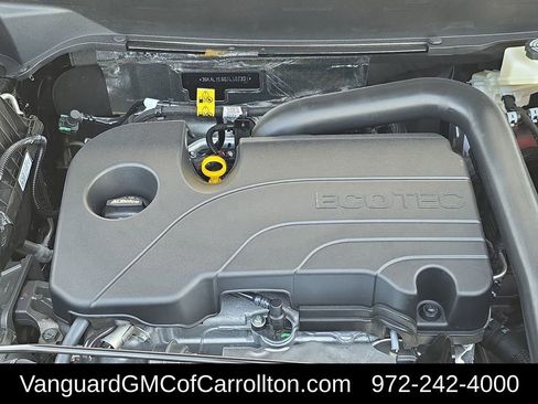 New 2026 GMC Terrain AT4 w/ Convenience Package III AWD/4WD image 35