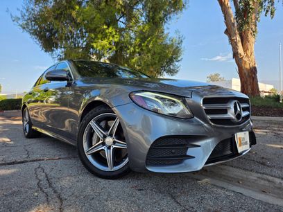 Used 2017 Mercedes-Benz E 300
