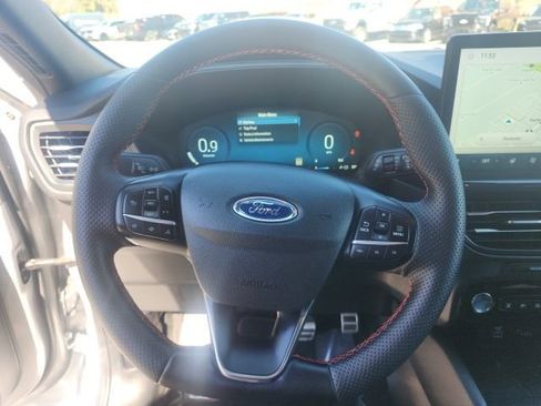 Certified 2023 Ford Escape ST-Line Elite w/ Premium Technology Package AWD/4WD image 25