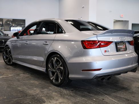 Used 2015 Audi S3 Premium Plus image 4