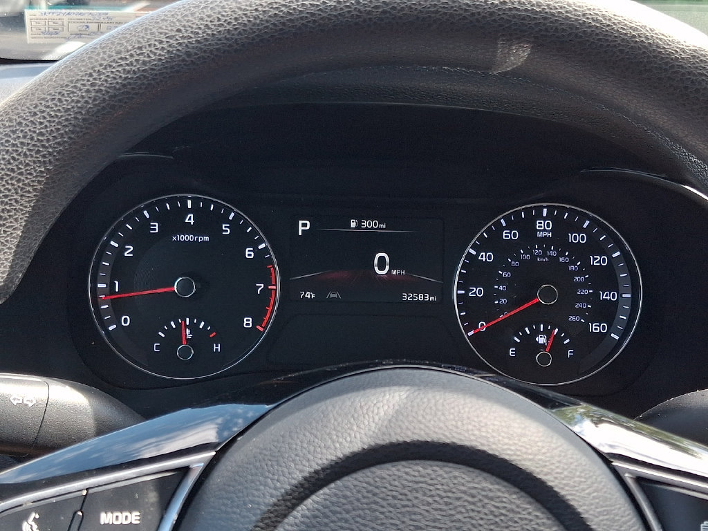Used 2024 Kia Forte LXS w/ LXS Technology Package FWD image 19