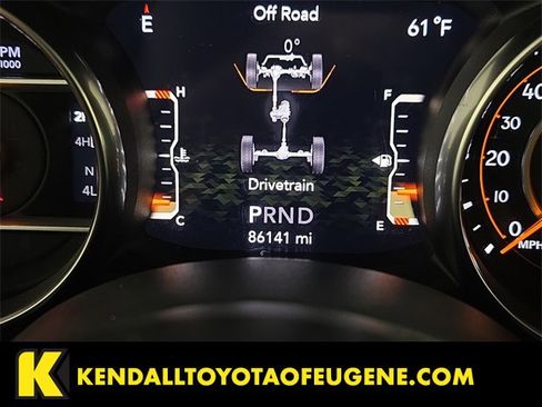 Used 2018 Jeep Wrangler Unlimited Sport S image 13