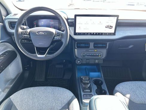 Used 2025 Ford Maverick XLT w/ XLT Luxury Package image 18