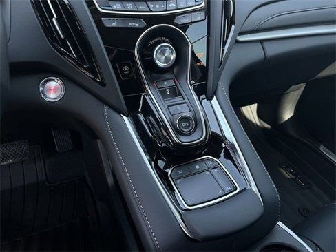 Used 2025 Acura RDX Technology Package image 21