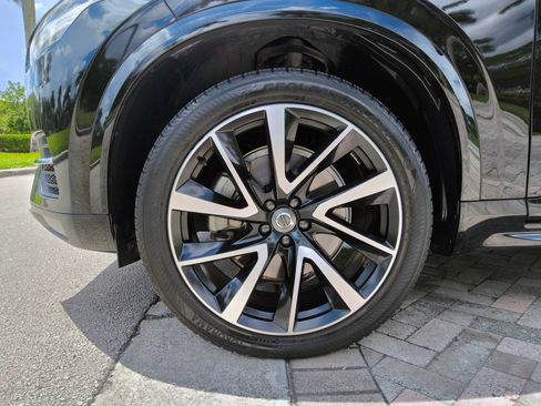 Used 2019 Volvo XC90 T6 Inscription AWD/4WD image 50