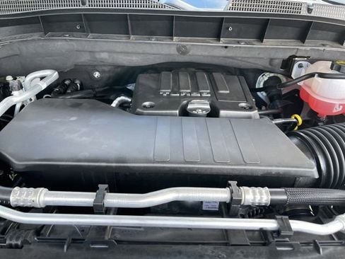 Used 2025 GMC Sierra 1500 Pro image 18