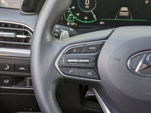 Used 2022 Hyundai Palisade Calligraphy image 13