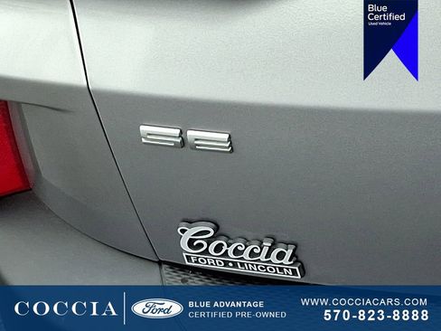 Certified 2022 Ford Escape SE w/ Convenience Package image 33