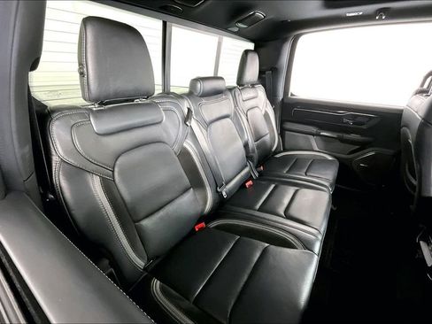 Used 2022 RAM 1500 TRX w/ TRX Level 2 Equipment Group image 27