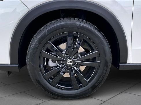 New 2026 Honda HR-V Sport image 11