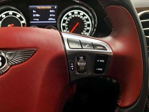 Used 2015 Bentley Continental GT V8 S image 35