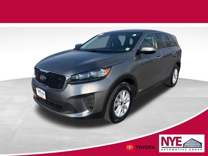 Used 2019 Kia Sorento LX