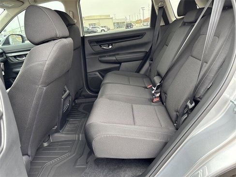 New 2026 Honda CR-V LX image 12