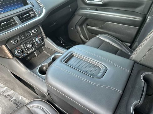 Certified 2023 Chevrolet Suburban High Country w/ Max Trailering Package RWD image 21