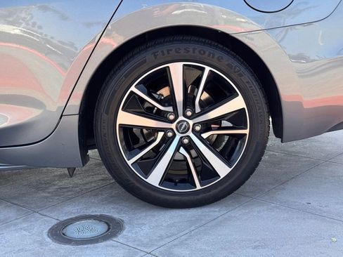 Certified 2023 Nissan Maxima SV w/ Floor Mat Group FWD image 10