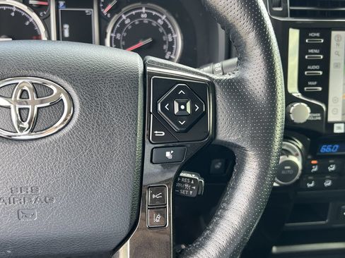 Used 2023 Toyota 4Runner TRD Pro AWD/4WD image 12