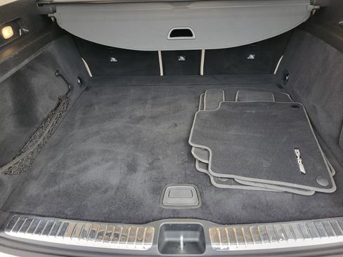 Certified 2022 Mercedes-Benz GLE 53 AMG GLE 53 AMG image 30