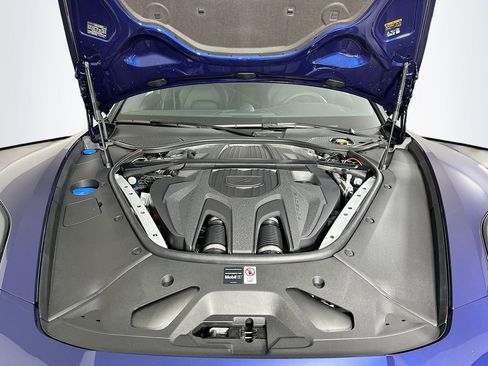 New 2026 Porsche Panamera image 33