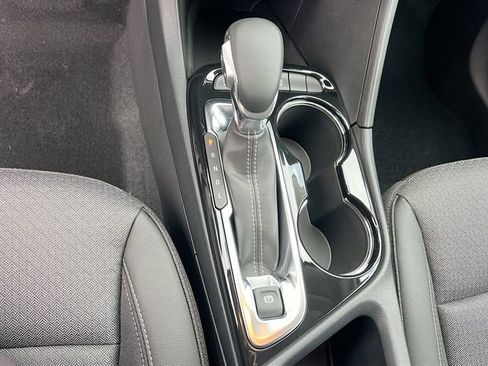 New 2026 Buick Encore GX Preferred image 12