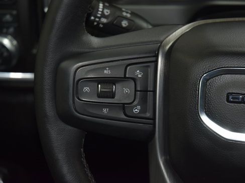 Used 2021 GMC Sierra 3500 Denali w/ Denali Ultimate Package image 38