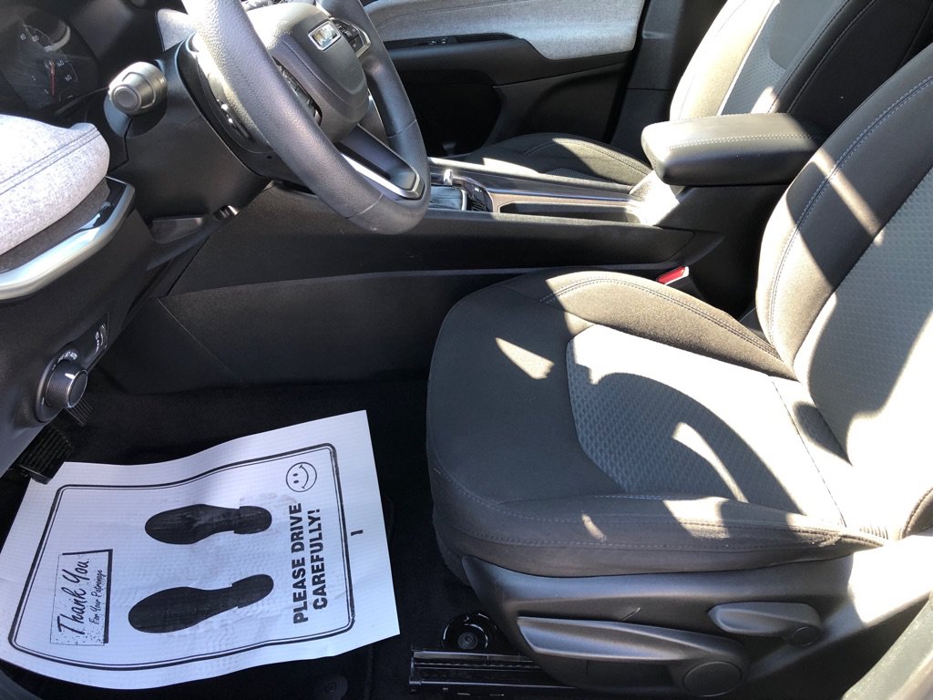 Used 2023 Jeep Compass Sport AWD/4WD image 19