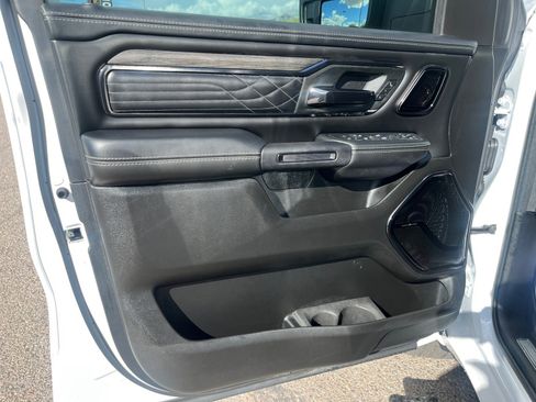New 2026 RAM 1500 Limited image 13
