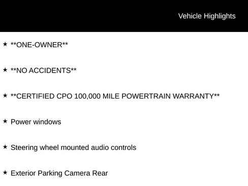 Used 2023 Ford Bronco 4-Door AWD/4WD image 5