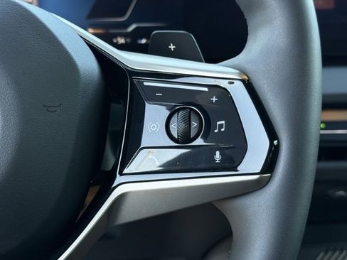 Used 2025 BMW X3 xDrive30i w/ Convenience Package image 26