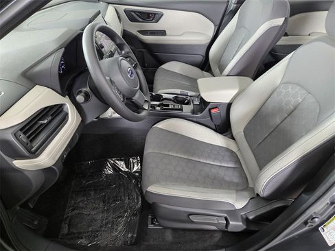 New 2026 Subaru Forester Base image 7
