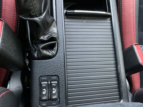 Used 2018 Subaru WRX STI image 25