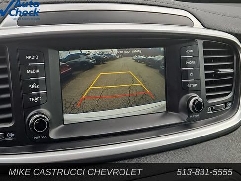 Used 2020 Kia Sorento S FWD image 18
