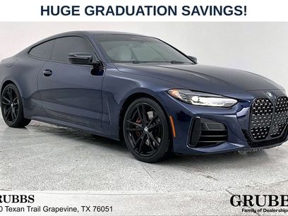 Used 2023 BMW M440i Coupe w/ Premium Package