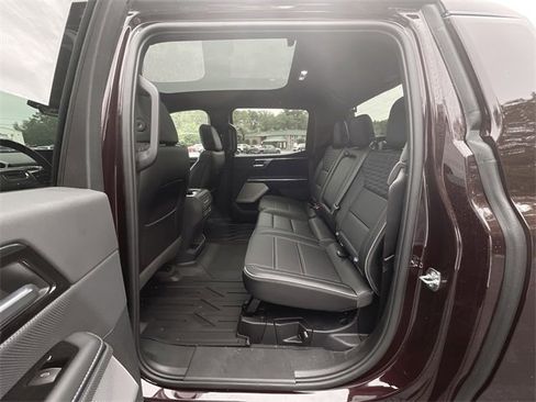 New 2025 GMC Sierra EV Denali image 21