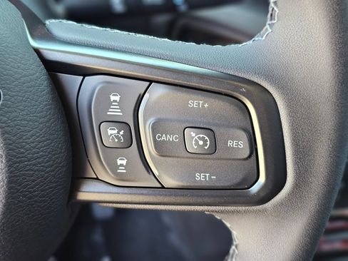 New 2026 Jeep Wrangler Unlimited Sport AWD/4WD image 18