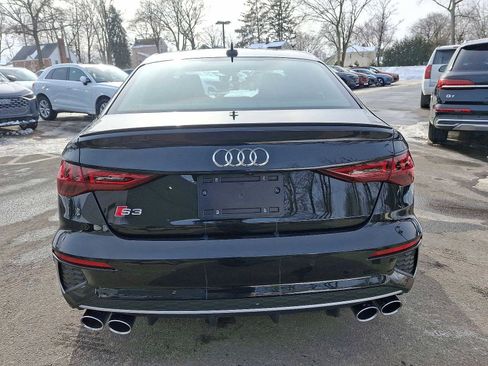Used 2023 Audi S3 Premium w/ Convenience Package image 18