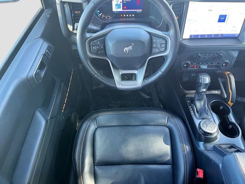 Used 2024 Ford Bronco Badlands AWD/4WD image 23
