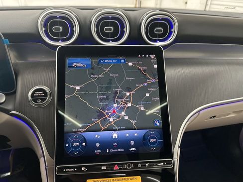 New 2026 Mercedes-Benz GLC 300 image 15